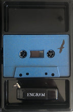 Load image into Gallery viewer, Basia Napora : Engram ()
