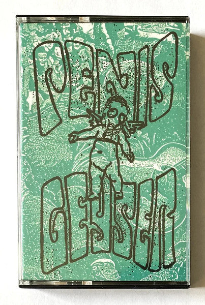 Penis Geyser : Penis Geyser ()