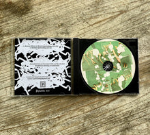 Load image into Gallery viewer, Cría Cuervos : To Septiske Membraner (Limited Edition)
