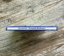Load image into Gallery viewer, Cría Cuervos : To Septiske Membraner (Limited Edition)
