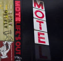 Load image into Gallery viewer, Mo*Te : Life&#39;s Out (Album,Limited Edition,Stereo)
