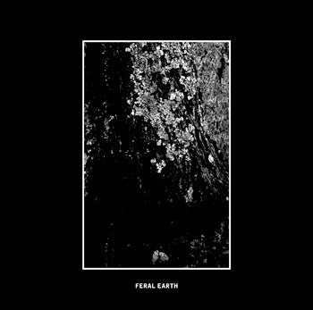 Jaakko Vanhala : Feral Earth (Album,Reissue)