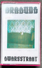 Load image into Gallery viewer, Bradung : Dwarsstraat (Album,Limited Edition)
