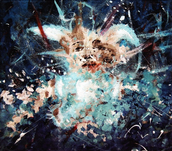 Sutcliffe Jugend : Blue Rabbit (Album)