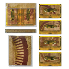 Load image into Gallery viewer, Howard Stelzer + ARTBREAKHOTEL : Mathematic Sun (Album)
