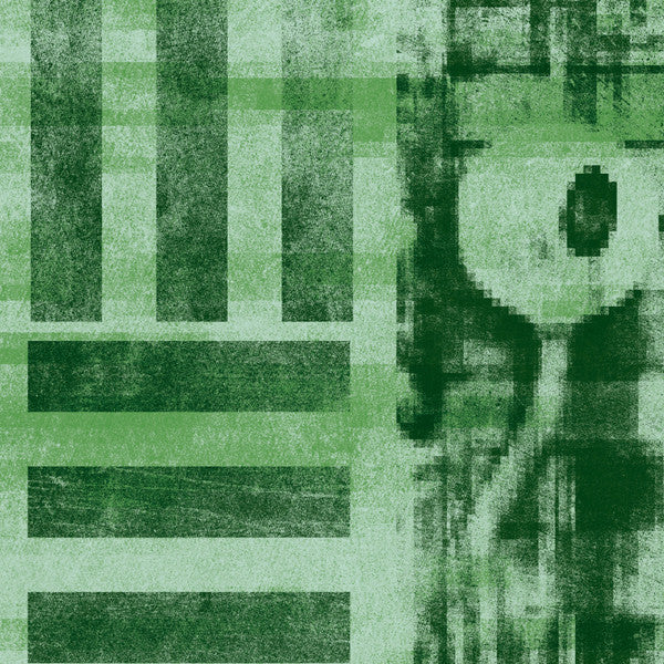 Jute (4) : My Enchanted World of Camouflage (Album)