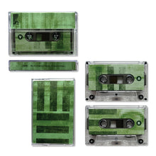 Load image into Gallery viewer, Jute (4) : My Enchanted World of Camouflage (Album)
