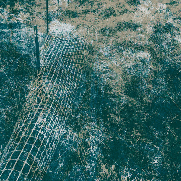 Kevin Corcoran : ambulation (Album)