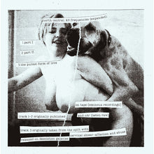 Load image into Gallery viewer, North Central (2) : K9 Frequencies (expanded) (Compilation,Limited Edition,Reissue)
