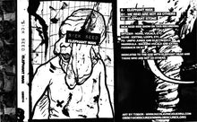 Load image into Gallery viewer, Sick Seed : Elephant Man (Limited Edition)
