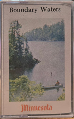 Stud (14) : Boundary Waters (Album,Limited Edition)