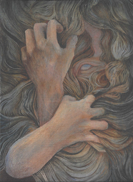 Commando 15 x Nuori Veri : Kuovia Tuijottavat Miehet (Album)