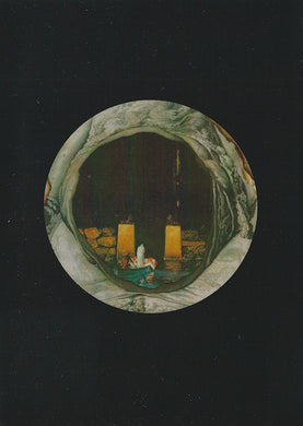 Martin Bladh & Bo Cavefors : The Island Of Death (Album,Limited Edition)