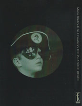 Load image into Gallery viewer, Martin Bladh &amp; Bo Cavefors : The Island Of Death (Album,Limited Edition)
