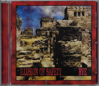 Illusion Of Safety : RVE (Reissue)