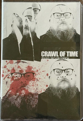 Crawl Of Time : Pearls Before Swine (Album,Limited Edition)