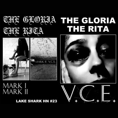 The Gloria / The Rita :  V.C.E. (Album)