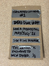 Load image into Gallery viewer, Dead Door Unit : PVD/NJ/PHL, May/July &#39;25 ()
