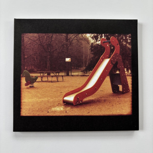 IESKADULLA : Apuvälinekeskus (Album)