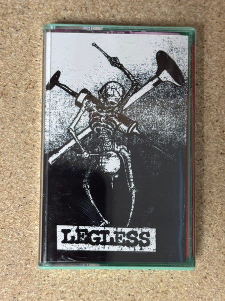 Legless : Against The People ()