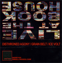 Load image into Gallery viewer, Various : Live At The Bookhouse (Limited Edition)
