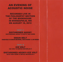 Load image into Gallery viewer, Various : Live At The Bookhouse (Limited Edition)
