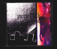 Load image into Gallery viewer, Gene Pick : G.A.T.X. ()
