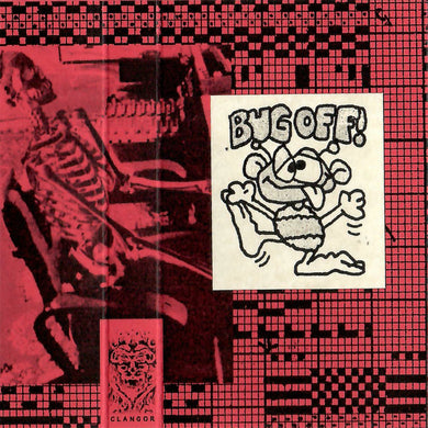 Gangstalker (2) : Bug Off! (Stereo)