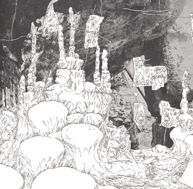 Tourette : Brûle Mon Ame, Broie Mon Corps; Remodèle-Moi A L'image D'un Chien (Album,Limited Edition)