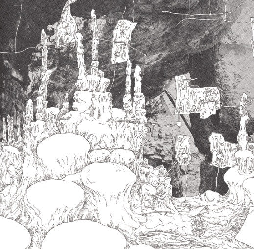 Tourette : Brûle Mon Ame, Broie Mon Corps; Remodèle-Moi A L'image D'un Chien (Album,Limited Edition)