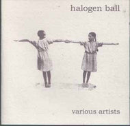 Various : Halogen Ball ()