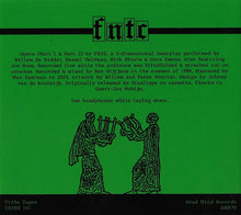 Load image into Gallery viewer, FNTC : Opera (Limited Edition,Reissue,Remastered)
