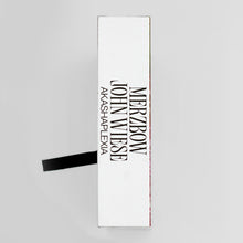 Load image into Gallery viewer, Merzbow / John Wiese : Akashaplexia (Album)
