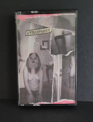 Atrophist : Fleshlike Distortion (Limited Edition)