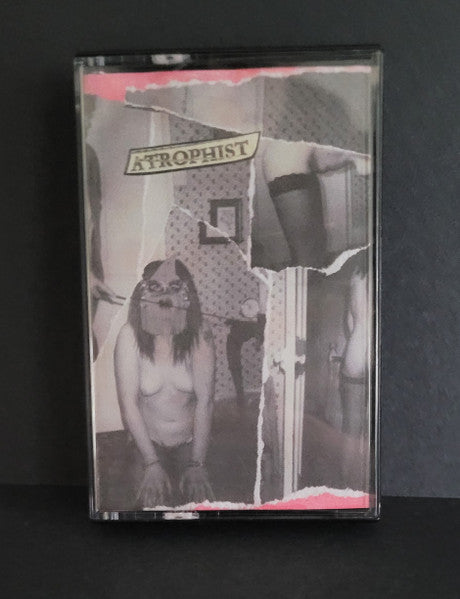 Atrophist : Fleshlike Distortion (Limited Edition)