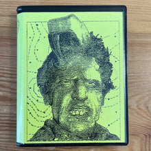 Load image into Gallery viewer, Erik Nystrand : Brain Damaged By Head Meat (Limited Edition)
