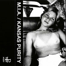 Load image into Gallery viewer, M.I.A. (13) / Kansas Purity : M.I.A. / Kansas Purity ()
