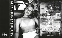 Load image into Gallery viewer, M.I.A. (13) / Kansas Purity : M.I.A. / Kansas Purity ()
