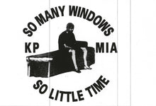 Load image into Gallery viewer, M.I.A. (13) / Kansas Purity : M.I.A. / Kansas Purity ()
