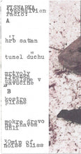 Load image into Gallery viewer, Fišnarka : Lysohalvien Radio (Album,Limited Edition,Numbered)
