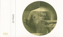 Load image into Gallery viewer, Lettera 22 : Dieter Tapes ()
