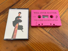 Load image into Gallery viewer, Will Over Matter : The Curse Has Been Lifted (Limited Edition)
