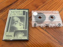 Load image into Gallery viewer, Nauseous Ejector : Septic Trench (Limited Edition)
