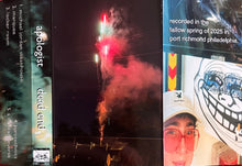 Load image into Gallery viewer, Apologist (6) : Dead End (Single Sided)
