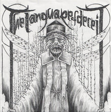 Load image into Gallery viewer, Peter J. Woods / Ice Volt : Language Of Deceit (7")
