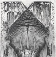 Load image into Gallery viewer, Peter J. Woods / Ice Volt : Language Of Deceit (7")
