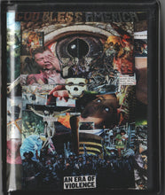 Load image into Gallery viewer, Terror Cell Unit : The Data Industrial Complex II: The Mark Of The Beast (Album)
