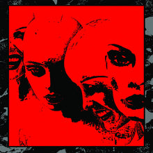 Load image into Gallery viewer, Edge Of Decay, Whiterat : Detritus (Album)
