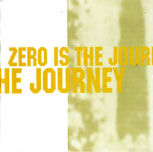Load image into Gallery viewer, New Blockaders, The With Haters, The : Zero Is The Journey (Limited Edition)
