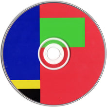 Load image into Gallery viewer, New Blockaders, The With Haters, The : Zero Is The Journey (Limited Edition)
